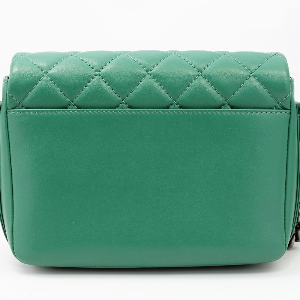 Chanel Rock My Shoulder Quilted Flap Bag - Picture 5 of 8
